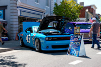 2023 Charles Town WV Car Show